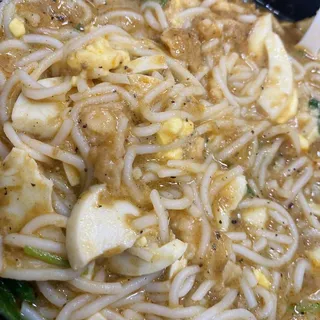 C2. Mohinga
