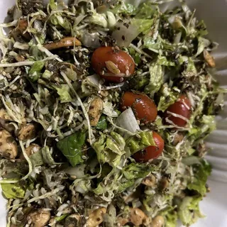 B1. Tea Leaf Salad