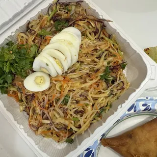 B2. Rainbow Salad