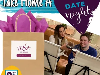 Painting with a Twist