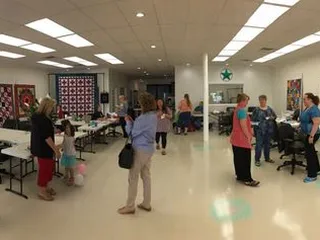 Best Little Retreat Center in Texas