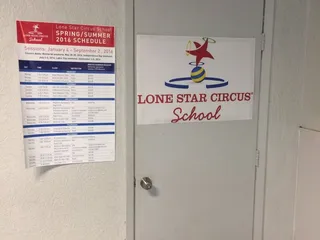 Lone Star Circus School