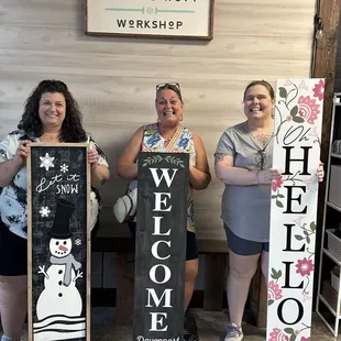 AR Workshop Pickerington
