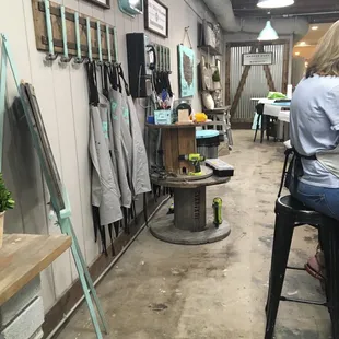 Inside getting started