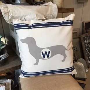 Pillow