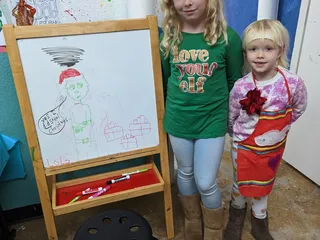 The Art Box