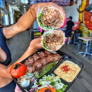 Ara’s Shawarma