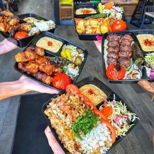 food