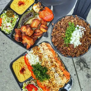 food