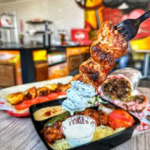 food