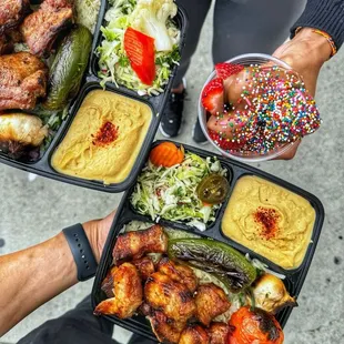 food