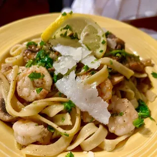 pasta dish, food, pasta