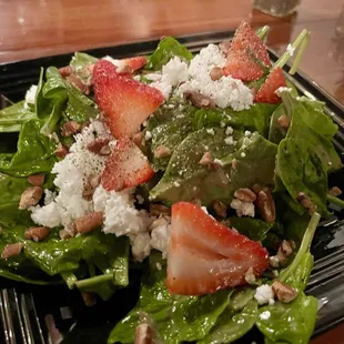 salad, salads, food