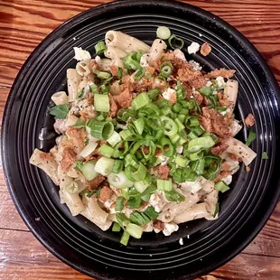 John Blue Cheese Pasta
