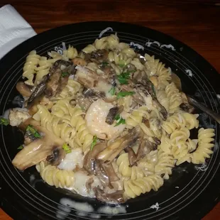 Gulf Shrimp