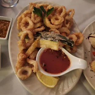 Calamari