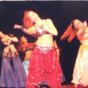 Drum solo finale Moon Festival 2013.