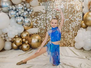 Twinkle Toes Dance Studio