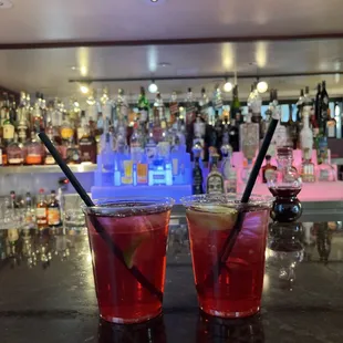 Special drinky