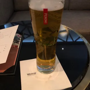 drink