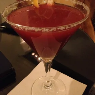 Marytini