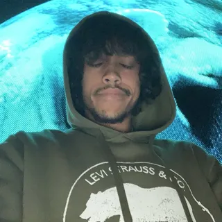 Trey M.