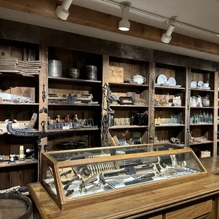 Arabia Steamboat Museum