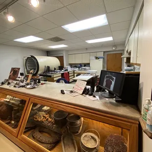 Functioning restoration