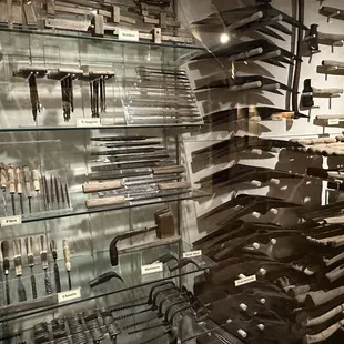 Some of the recovered cargo