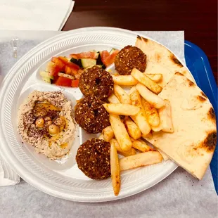 Arabian Nights Cafe