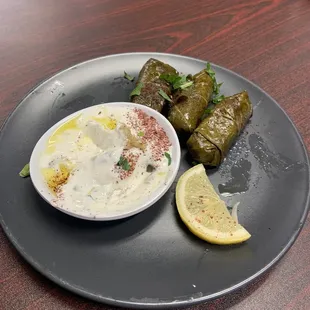 Dolmas