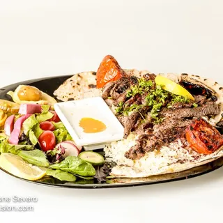 Shawarma Beef