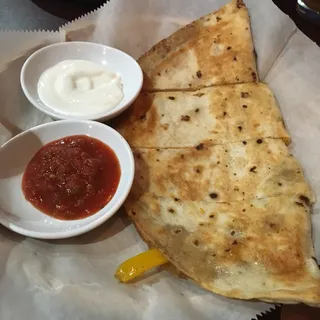 Falafel in Pita Nights