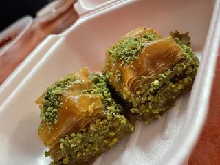 Kebab And Gyro House