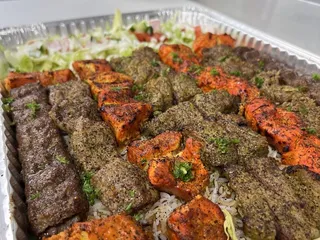Shah Kabob House