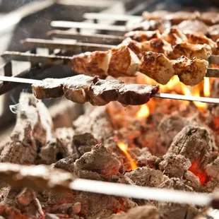 Arabian Nights Restaurant
