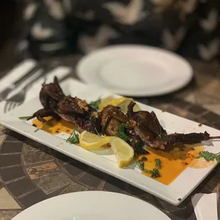 Quail