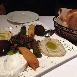 Labneh