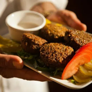 Falafel