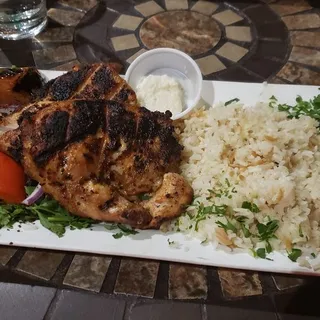 Farouj Meshwi