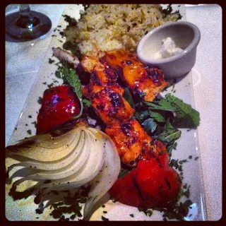 Shish Taouk