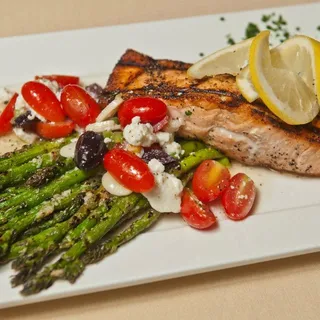 Salmon