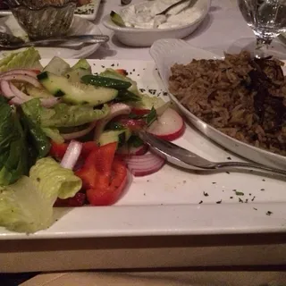 Moudardara (VG)(GF)
