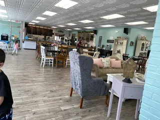 Coffee in the Valley