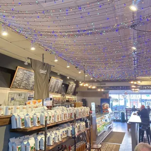 a man sitting at a table