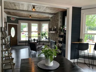 Calico Jack Coffee Roastery