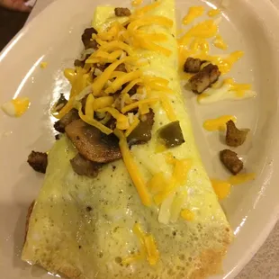 Omelette