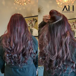 Underneath the hood of extensions.