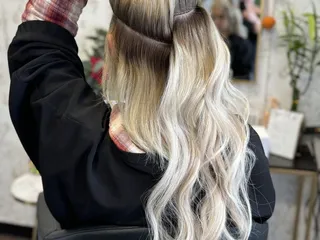 Hair Design By Judit