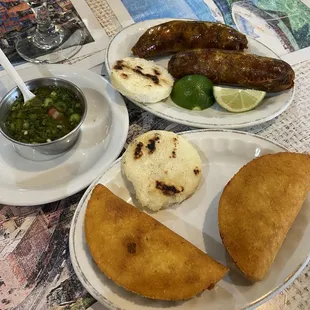 Great food!!